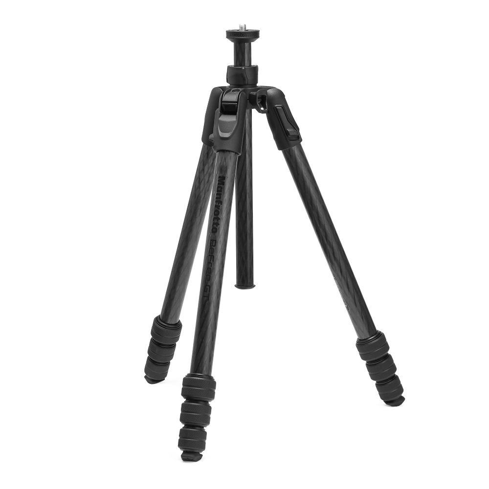 Manfrotto BeFree GT PRO Carbon Tripod