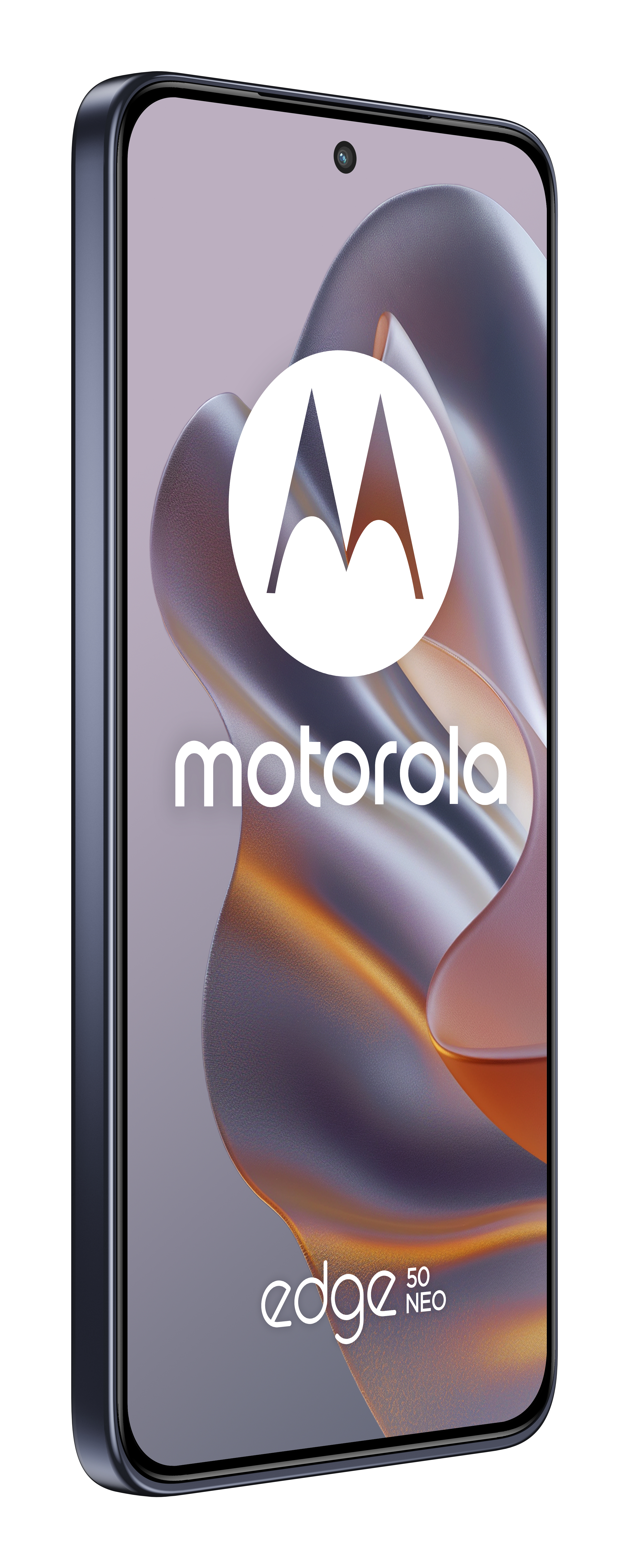 Motorola edge 50 neo / 512 GB / Grisaille (grijs) / 5G