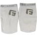 G-Form Manchon de protège-tibias RS01 Rétention sans coussinet