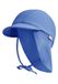 Sterntaler Casquette de baseball avec protection pour la nuque et protection UV 50+ bébé garçon