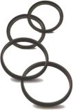 Caruba Step-up/down Ring 28mm - 25mm