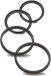 Caruba Step-up/down Ring 28mm - 25mm