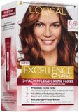 L'Oréal Paris Excellence 6.41 Blond Caramél Clair