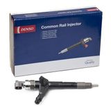 DENSO Einspritzdüse DCRI105130
