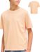 Jack & Jones Brandes Backprint Relaxed Shirt Junior - Maat 140
