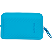 American Tourister Urban Groove Washbag Toilettas - Azure Blue - 4.5 liter