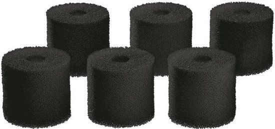 Carbon Oase Actieve kool filterset 6 BioMaster