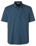 VAUDE Men's Seiland Shirt IV Dark Sea L