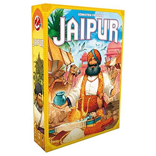 Space Cowboys JAIP01 ASMSCJAI01EN accessoires - Divers