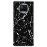 ERT GROUP mobiel telefoonhoesje voor Xiaomi REDMI NOTE 9T origineel en officieel erkend Babaco patroon Abstract 034