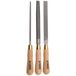 Narex File Set 854302, vijlenset, 200 mm