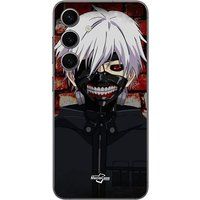 Samsung Galaxy S24 plus Anime hoesje Tokio Ghoul Kaneki ken Maniacase