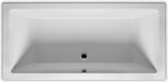 RIHO Lugo ligbad 160x70 rechthoek - wit