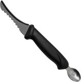 Marttiini Fish Cleaner - Black Stainless Steel - 175019