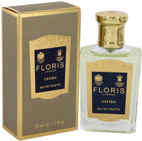 Floris Eau de Toilette Spray eau de toilette