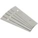 WorkPro 2464212 Pièce de rechange pour grattoir à verre et carrelage, 89 mm 1 pièce(s)