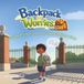 Backpack of Worries: A Children’s Book About First Day of School Worries, Building Confidence, Making Friends, and Feeling Ready for School