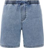 Protest Prthoover Heren Korte Broek Faded Denim L