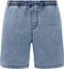 Protest Prthoover Heren Korte Broek Faded Denim L