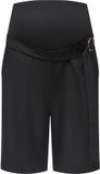ONLY MATERNITY Shorts OLMVICTORIA High waist Regular fit Shorts