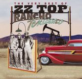 Warner Music Rancho Texicano - Very Best Of ZZ Top CD