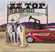 Warner Music Rancho Texicano - Very Best Of ZZ Top CD