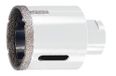Carat Droogboor Ø92xM14 tbv haakse slijper, EHS Master