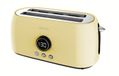 Cecotec 03110 Grille-pain 1500W Jaune