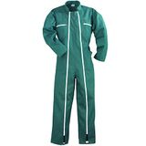 Greenstar 10957 werkoverall, groen, maat XXL