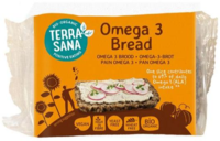 TerraSana TerraSana Omega 3 Brood