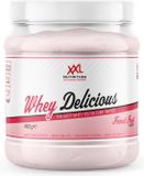 XXL Nutrition Whey Delicious Forest Fruit Eiwitpoeder 450 g