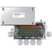 Weidmüller FBCON SS PCG 4WAY LIMITER 2653680000 Verdelermodule Profibus-PA standaardvedeler met stroombegrenzer 1 stuk(s)