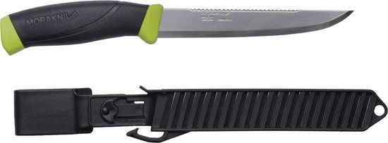 Morakniv Mora Fishing Comfort Scaler 150 - 13870 - 7391846025467