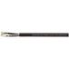 HELU 400151 HELUSOUND DMX+POWER Combination Cable 1 x 2 x 0.25 mm² + 1.5 G 2 x 1.5 mm² Noir Vendu au mètre