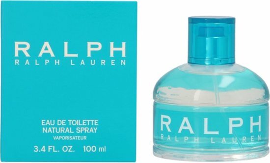 Ralph Lauren Ralph eau de toilette / 100 ml / dames