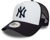 New Era Team Colour Block Trucker Neyyan Pet