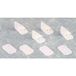 E-Flite EFL36504 Control Horns, Wing Bolt Set Night Radian, Multi