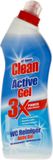 At Home Toiletreiniger Ocean - 12 x 750 ml - Voordeelverpakking