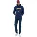 New Era NBA Regular Celvand Cavaliers Hoodie S