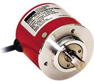 Opkon PRI 50R6 HLD 100 ZZ V3 2M5R codeur rotatif incrémental optique