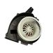 Valeo Interieurventilatoren, Airconditioning 715269