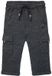 Boboli Knit Fantasy Pantalon Gris 3 Ans Enfants