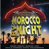 Fake Records Morocco By Night Compil Remix Vol 1 - Dj Nacym