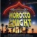 Fake Records Morocco By Night Compil Remix Vol 1 - Dj Nacym