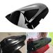 Achterbank GSXR Achterbank Kuip Cover Cowl Voor GSXR600 750 K6 2006-2007 (zwart)