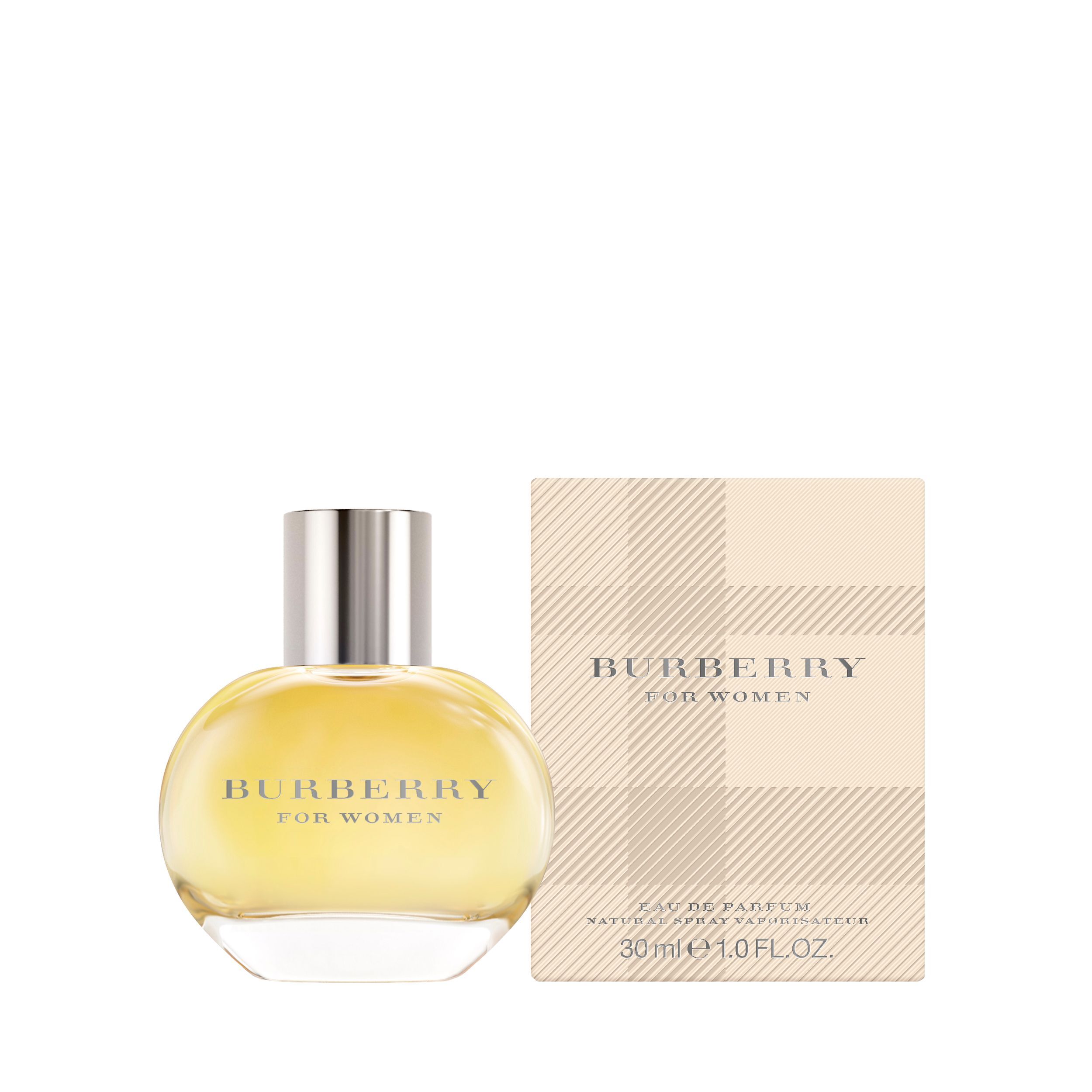 James Bond Burberry for Women eau de parfum / 30 ml / dames