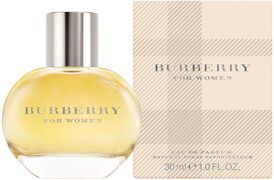 James Bond Burberry for Women eau de parfum / 30 ml / dames