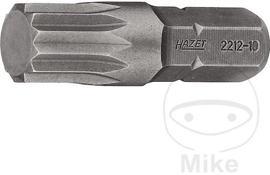 HAZET Bit 2212-10