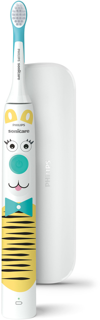 Philips For Kids Design a Pet Edition HX3603/01 Elektrische tandenborstel