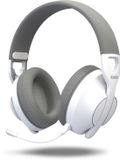 Krom Phase Headset Wit